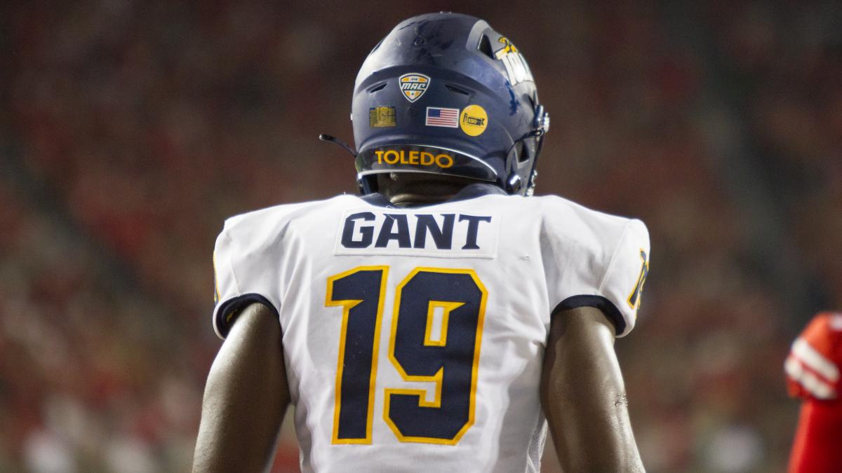 66. Dallas Gant